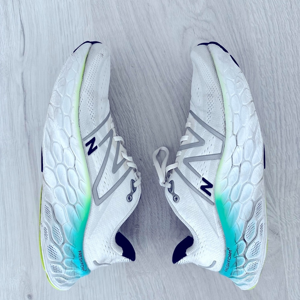 New Balance Fresh Foam X More v4